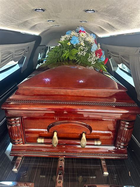 The community is checking the newest winn funeral home obituaries 28