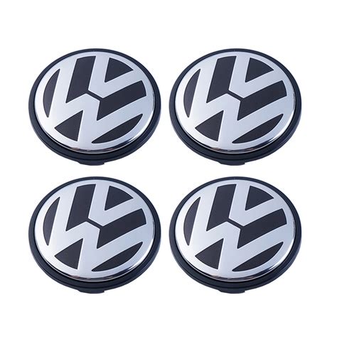 VOLKSWAGEN DEKIELEK DEKIELKI KAPSLE DEKIEL 65MM 4X 3B7601171XRW Za 45