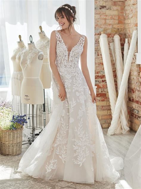 Maggie Sottero Bridal Boutique Lewisville Fern Bridal Boutique