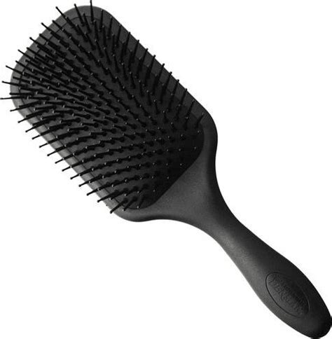 Denman Large Paddle Brush Butikker Se Priser Nu