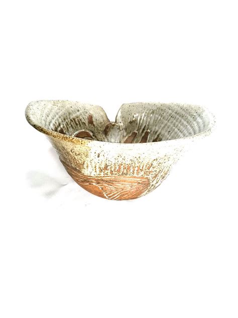 Goddess Pottery Nude Art Bowl Hand Made Unique One Of A Kind Nude Art Pottery Bowl Etsy