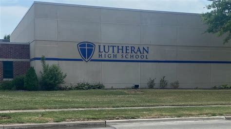 Lutheran High School Students Moving To New Building