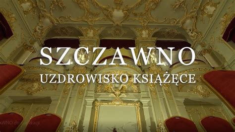 Szczawno Uzdrowisko książęce film dokumentalny 2021 YouTube