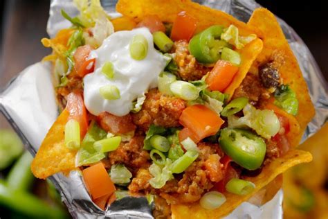 Best Camping Tacos To Savor Around The Campfire