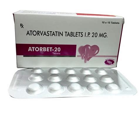 Mg Atorvastatin Tablets Prescription Treatment Weight Loss At Rs