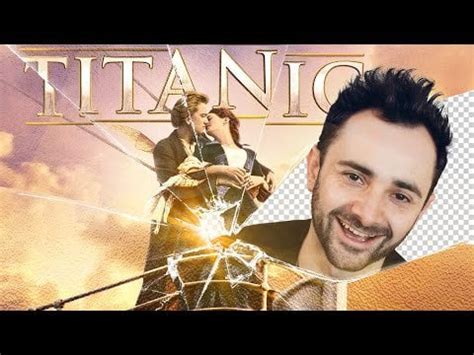 How I ruined the greatest movie of all time. I hope the english ...