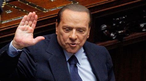 Milan Court Throws Out Berlusconi Tax Fraud Case Fox News