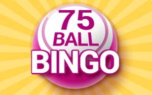 What Is 75-Ball Bingo & How To Play? What Are The Chances Of Winning ...