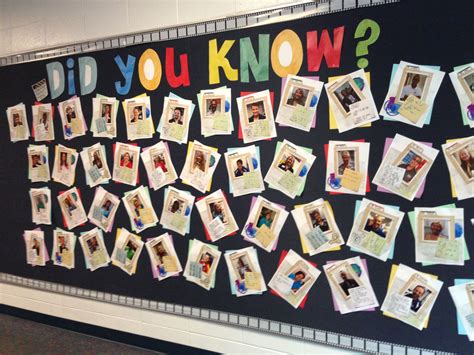 Fun Employee Bulletin Board Ideas 1