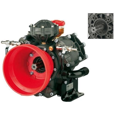 Agratech NW Ltd Annovi Reverberi Pumps Annovi Reverberi AR 1203 AP