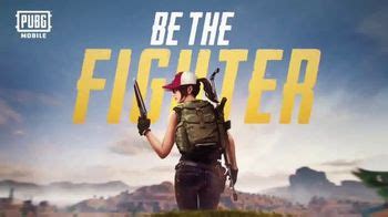 Pubg Mobile Tv Spot Be The One Ispot Tv