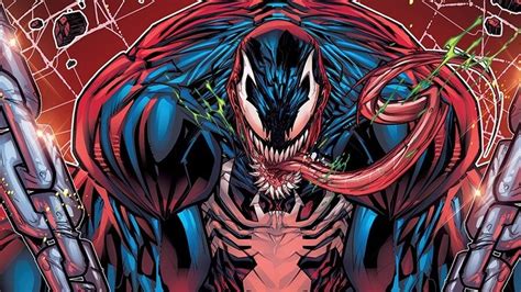 How Spider-Man Got The Venom Symbiote Explained