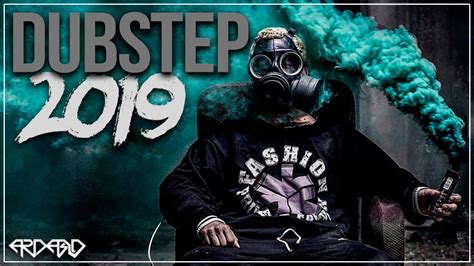 BRUTAL DUBSTEP ABRIL 2019 Con Nombres YouTube