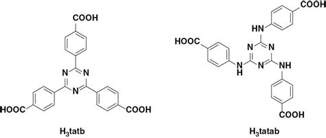 The Chemical Structures Of Download Scientific Diagram