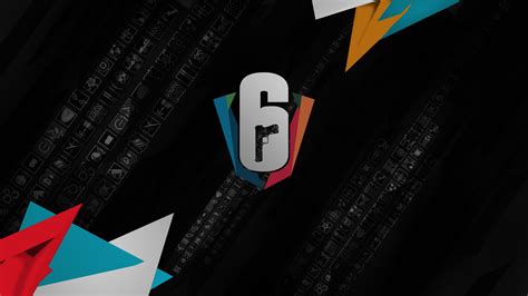 Rainbow Six Siege Pro League 4K Wallpapers | HD Wallpapers | ID #23311