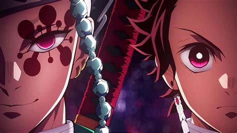 Demon Slayer Season 2 Entertainment District Arc Episode List Schedule And More Kimetsu No