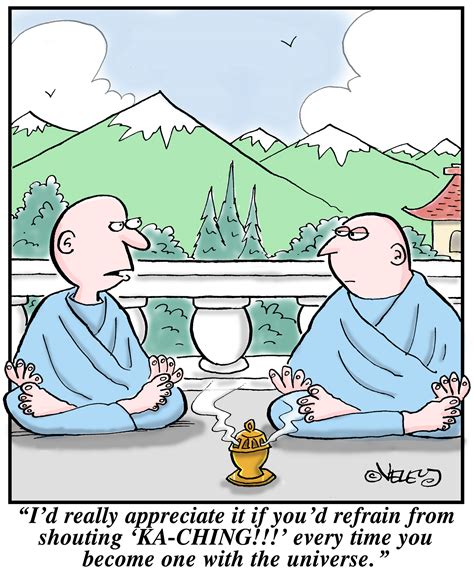 Meditation Cartoons Images Reverse Search