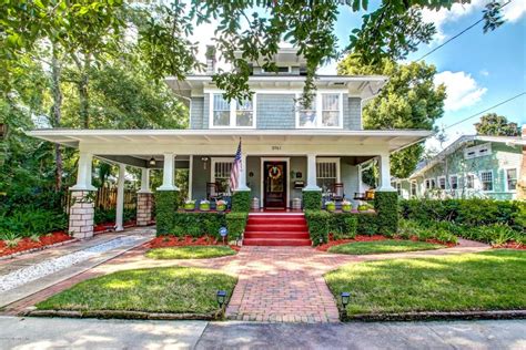 Riverside Avondale Home Tour Returns Jacksonville Magazine