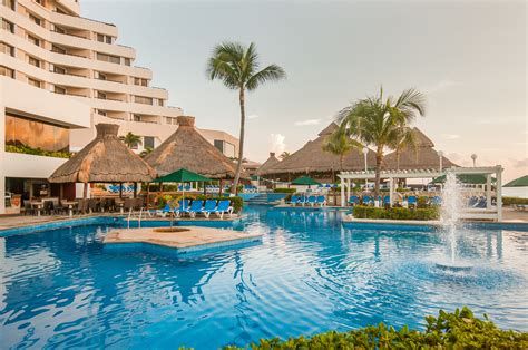 Royal Solaris Cancun All Inclusive Resort