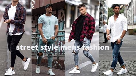 Men Fashion Style 2022