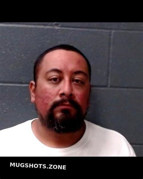 Gonzales Gabriel 09122021 Comal County Mugshots Zone