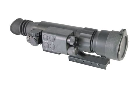 Top 5 Cheap Night Vision Scopes Review Affordable Budget Night