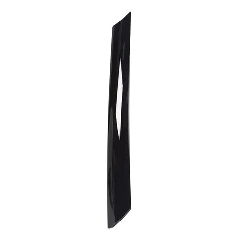 Windshield Outer Molding Trim Panel A Pillar For Kia Soul