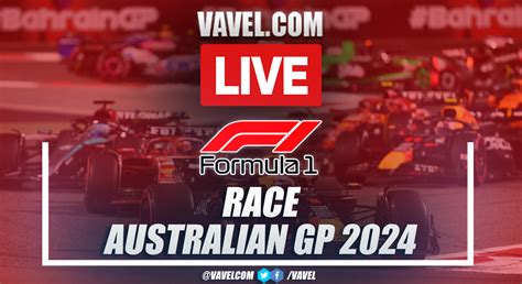 Highlights: Australian Grand Prix in Formula 1 2024 | March 24, 2024 - VAVEL USA