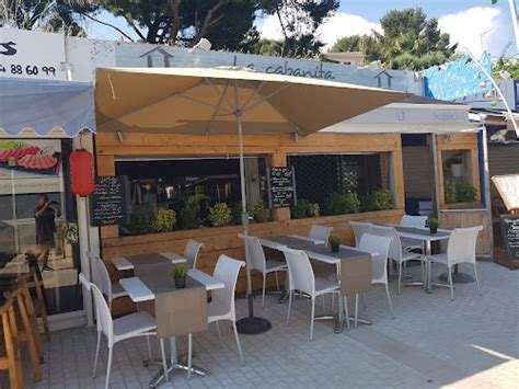 Les meilleurs Restaurants à Saint Cyr sur Mer Restaurants de france fr