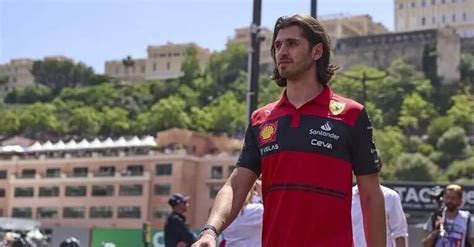 F1. Ferrari, Antonio Giovinazzi e Robert Shwartzman piloti di riserva ...