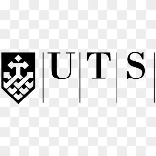 Uts Logo Vector Transparent Vector Logo Supply Png - University Technology Sydney Uts Logo, Png ...