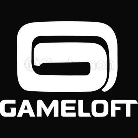 Gameloft Logo - LogoDix