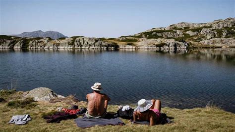 Las olas de calor durarán más y serán más intensas advierte experto de