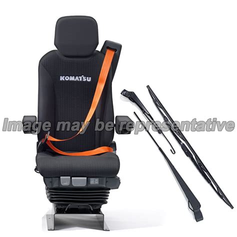 cab komatsu