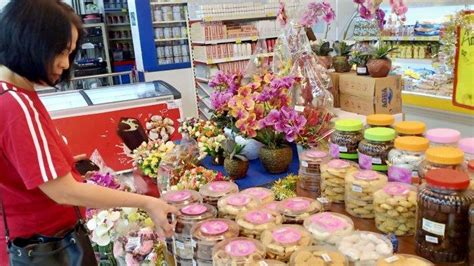 Jelang Natal Multi Mart Mulai Jual Kue Kering Ini Daftar Harganya