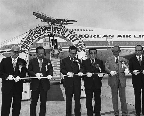 Korean Airlines Logo - LogoDix