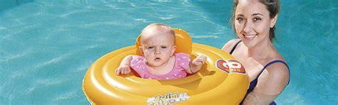 Types Of Swimming Aids Floating Devices For Kids Just Swimming