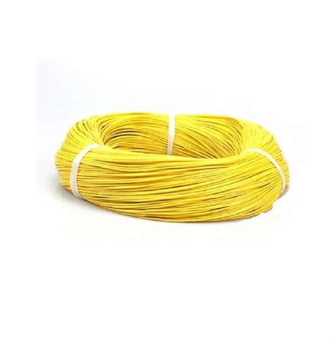 V Guard Single Core Multistrand Building Wire Sqmm V Guard Wires