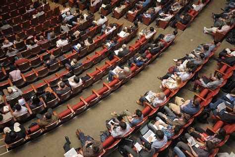 Une formation pour la prise de parole en public vous serez à laise