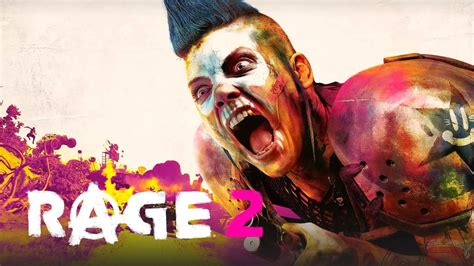 Análise Rage 2 é descompromissado honesto e divertido Canaltech