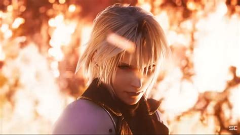 Final Fantasy Vii Ever Crisis Ganha Novo Trailer E Tem Beta Adiado O