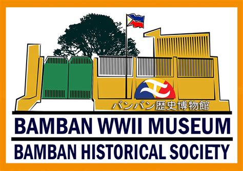 Home - Bamban WWII Museum