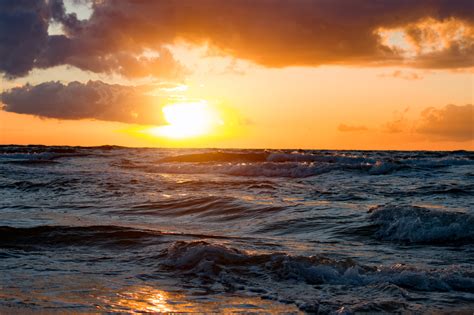 Top Places to Watch the Sunset in Coastal Delaware - Delaware Beaches