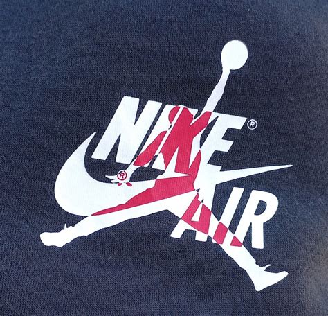 Nike air jordan jumpman, Men's Fashion, Tops & Sets, Hoodies on Carousell