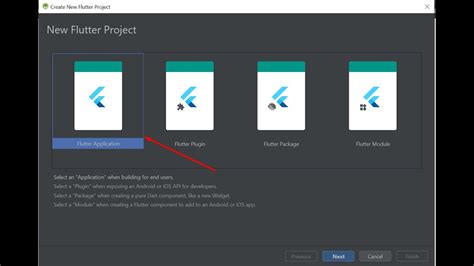 How To Install Flutter In Android Studio Youtube