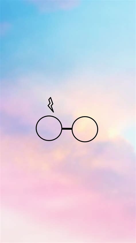 Aesthetic Wallpaper Iphone Lock Screen Home Screen Harry Potter - Mural ...