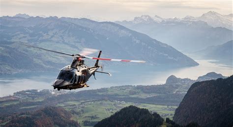 Agusta - AW109 GrandNew