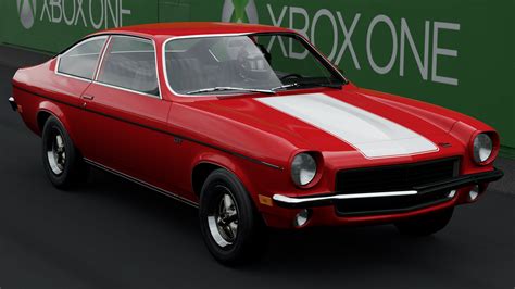 Chevrolet Vega GT | Forza Motorsport Wiki | FANDOM powered by Wikia