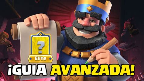 QUE CARTAS MEJORAR EN CLASH ROYALE 2023 AVANZADO YouTube