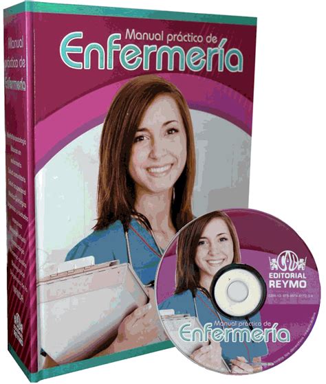 Manual de Enfermería 1 Vol Ed Reymo fenix